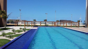 Отель Apartments Praia do Futuro  Форталеза